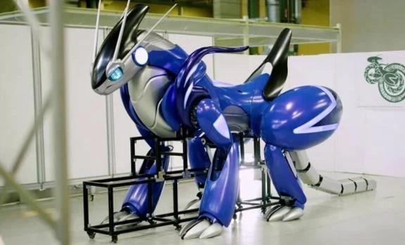 「トヨタ・ミライドンが見られる❗️」