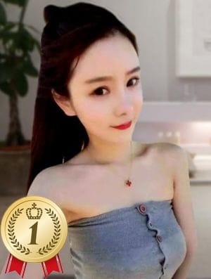 風俗嬢「シュェラン　雪蘭」ちゃん