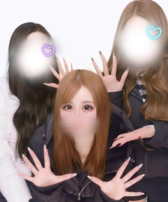 早いよ🥹