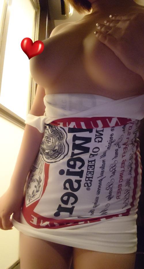 ruaの下乳は&hellip;♪