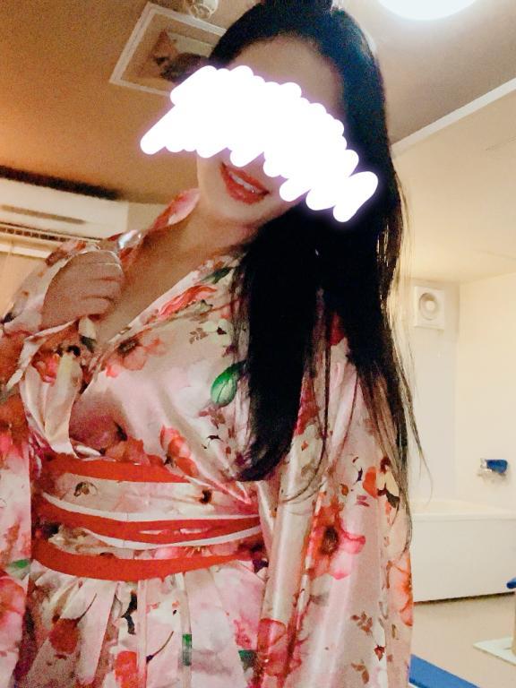 昨日のお礼