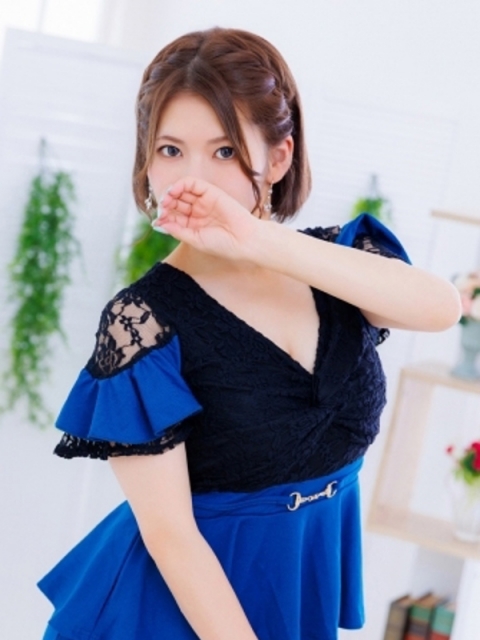 ちなつ