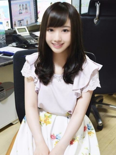 ありす