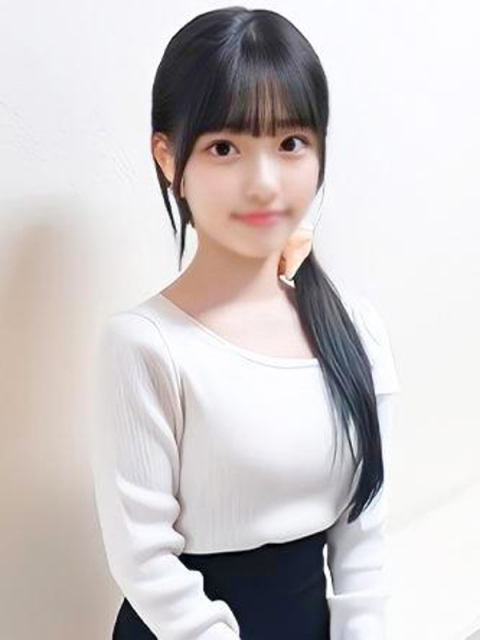 ちあき☆初心なちっぱい!☆