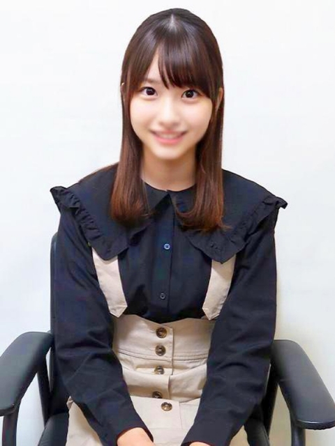 あやめ☆アソコが剛毛美少女☆
