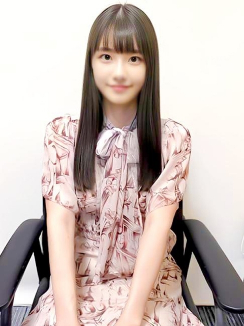 このみ☆巨乳生娘☆