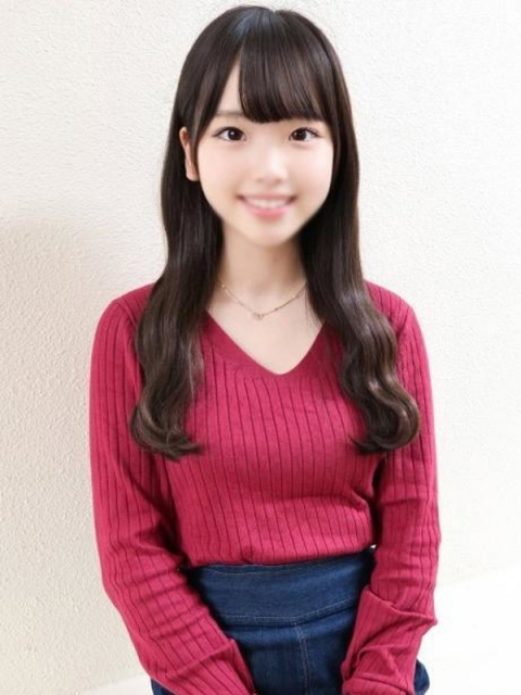 ちな☆汚れ知らず処〇☆