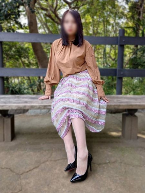森川