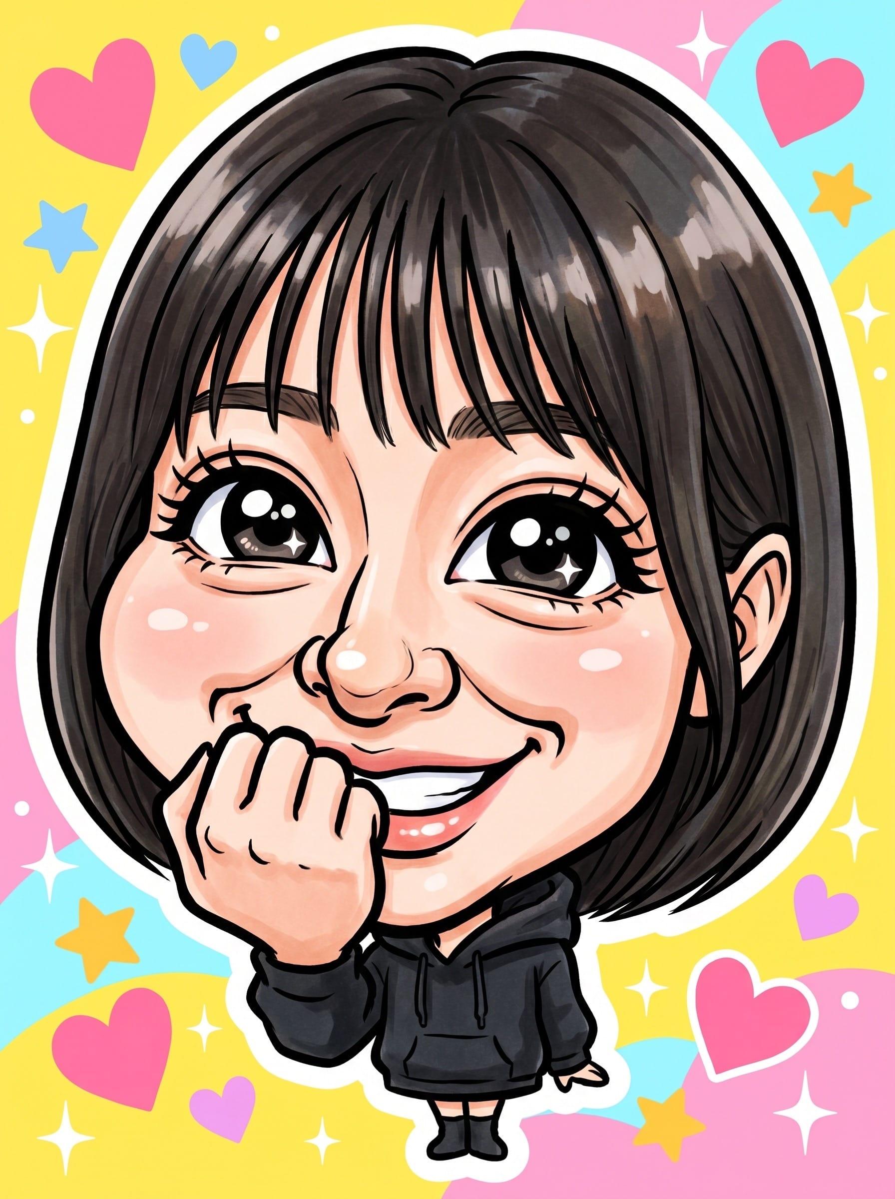 おそよꕤ︎︎&middot;͜&middot;