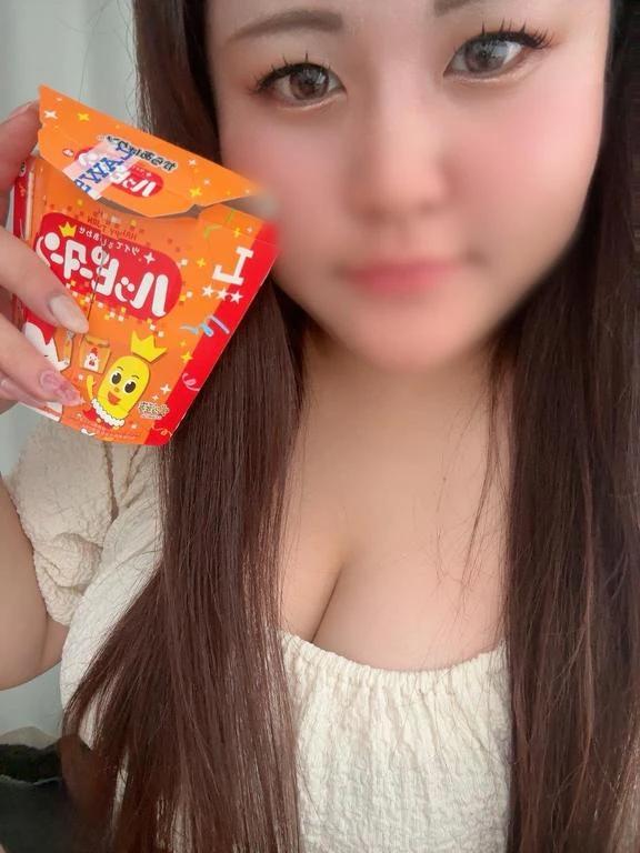 ハッピー？