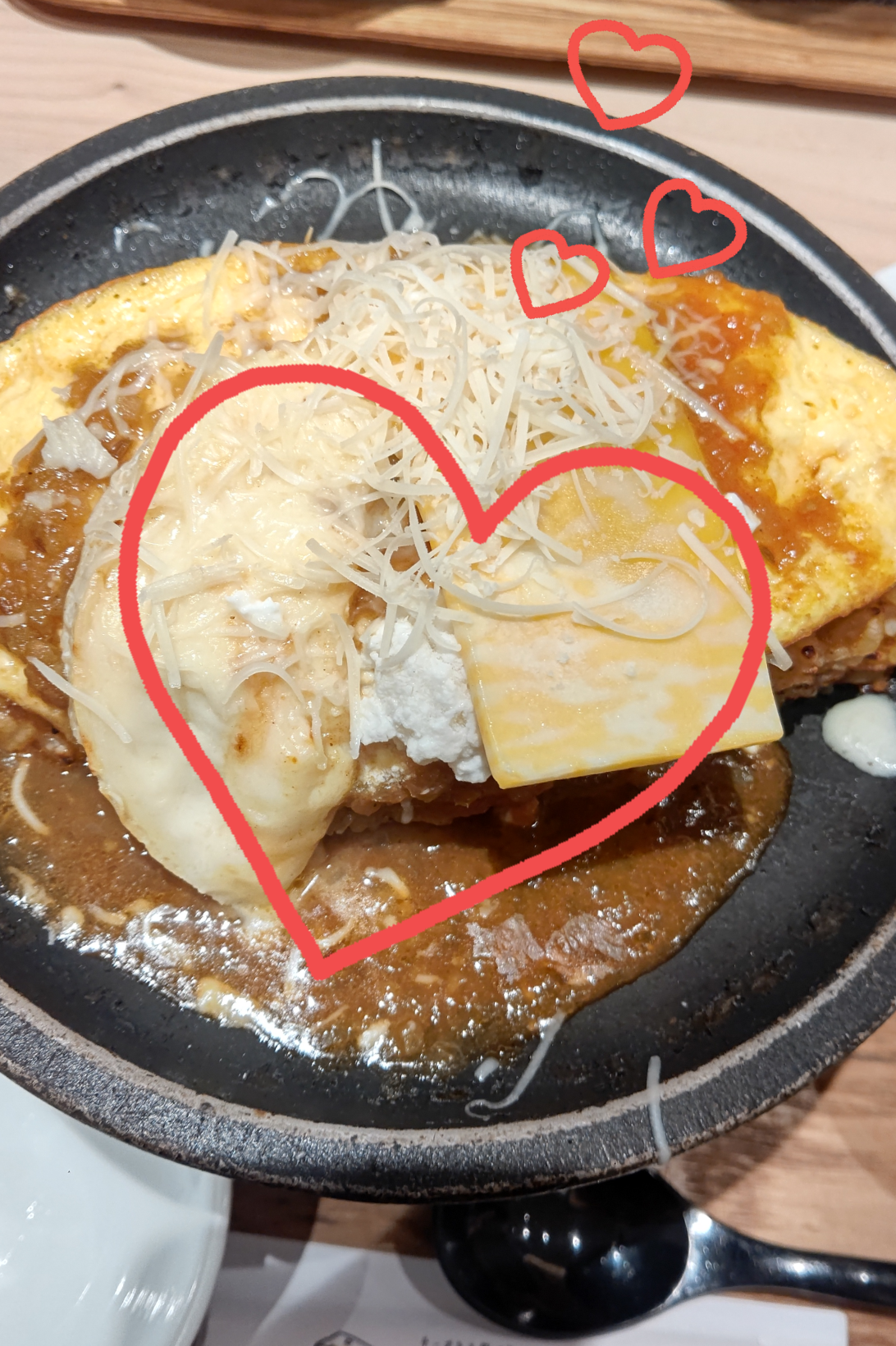 先日はありがとうございました🥰