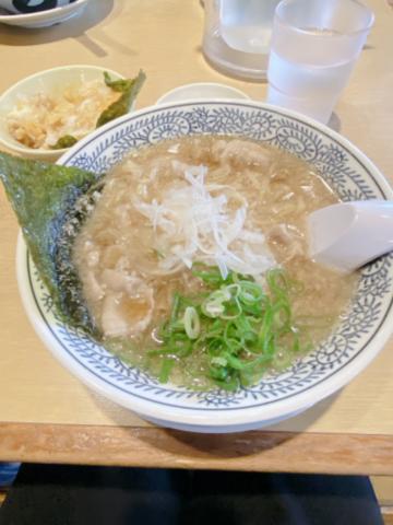 ラーメン