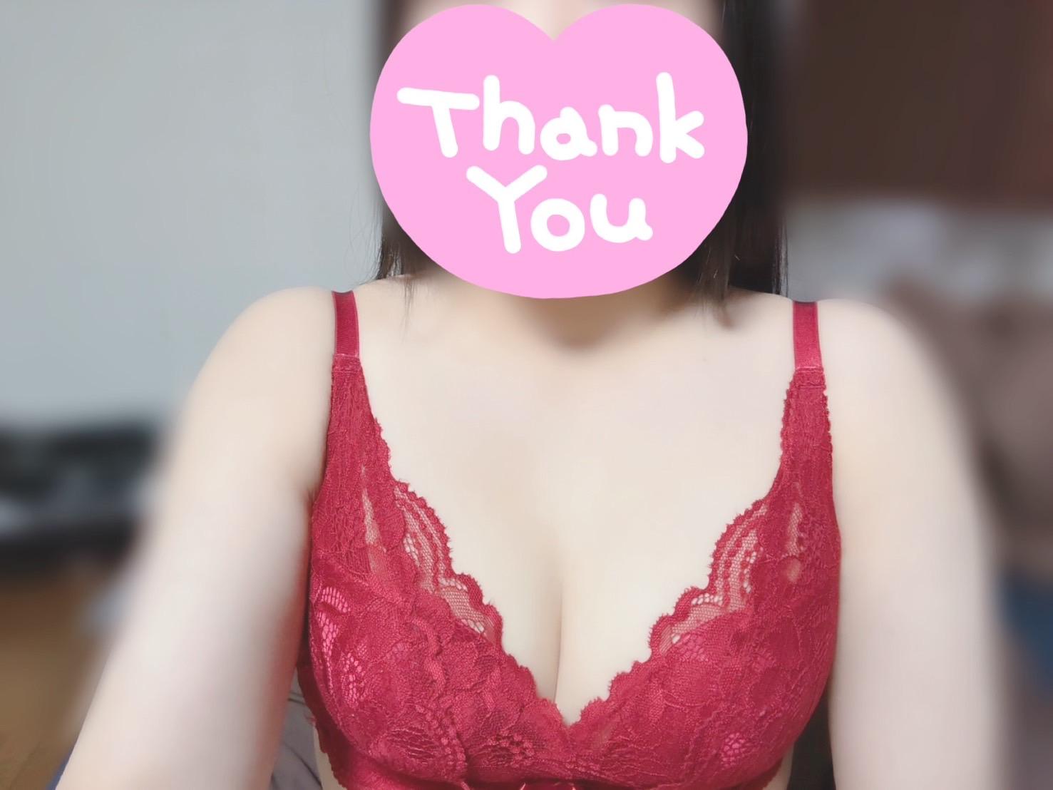 thank you♡
