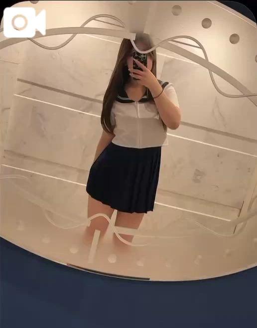 コスプレ<img class="emojione" alt="👩🏻" title=":woman_tone1:" src="https://fuzoku.jp/assets/img/emojione/1f469-1f3fb.png"/>&zwj;<img class="emojione" alt="🎓" title=":mortar_board:" src="https://fuzoku.jp/assets/img/emojione/1f393.png"/>🩷