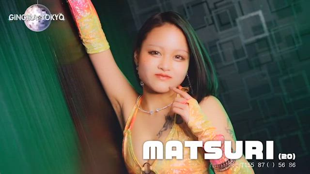 MATSURI動画