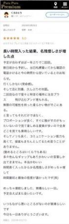 【お礼日記<img class="emojione" alt="💌" title=":love_letter:" src="https://fuzoku.jp/assets/img/emojione/1f48c.png"/> ̖́-‬】くろひとり様へ<img class="emojione" alt="💕" title=":two_hearts:" src="https://fuzoku.jp/assets/img/emojione/1f495.png"/>