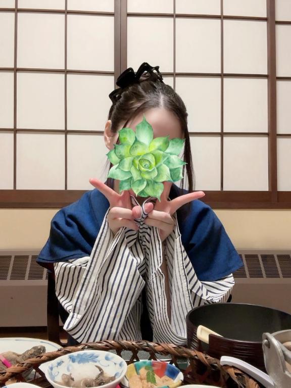 夢中なんです