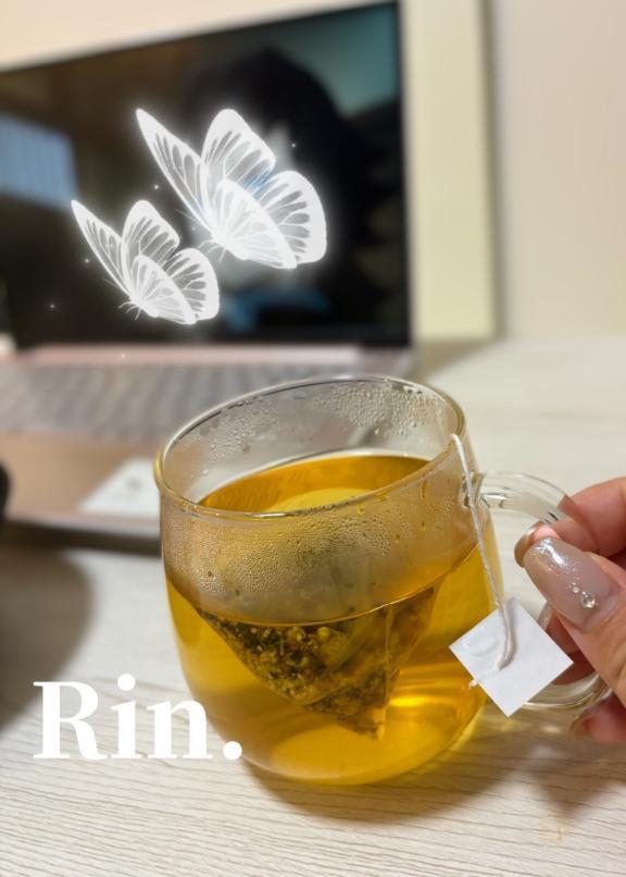 <img class="emojione" alt="🌙" title=":crescent_moon:" src="https://fuzoku.jp/assets/img/emojione/1f319.png"/>ひと息の夜時間🫖