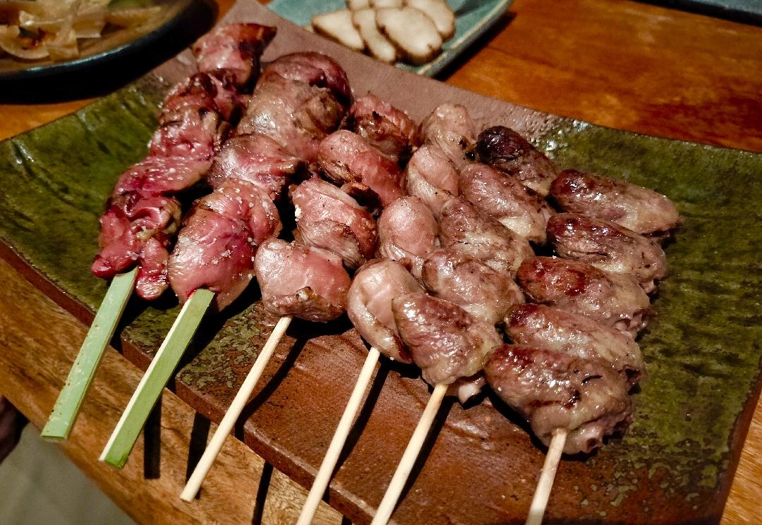 帰ってるよ〜