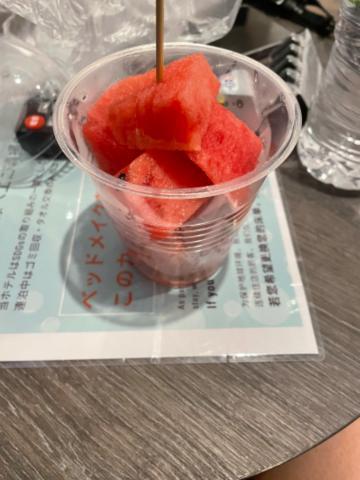 スイカありがとうございます<img class="emojione" alt="🍉" title=":watermelon:" src="https://fuzoku.jp/assets/img/emojione/1f349.png"/>