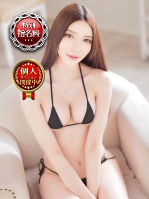 ありな【有名看板嬢が電撃移籍】