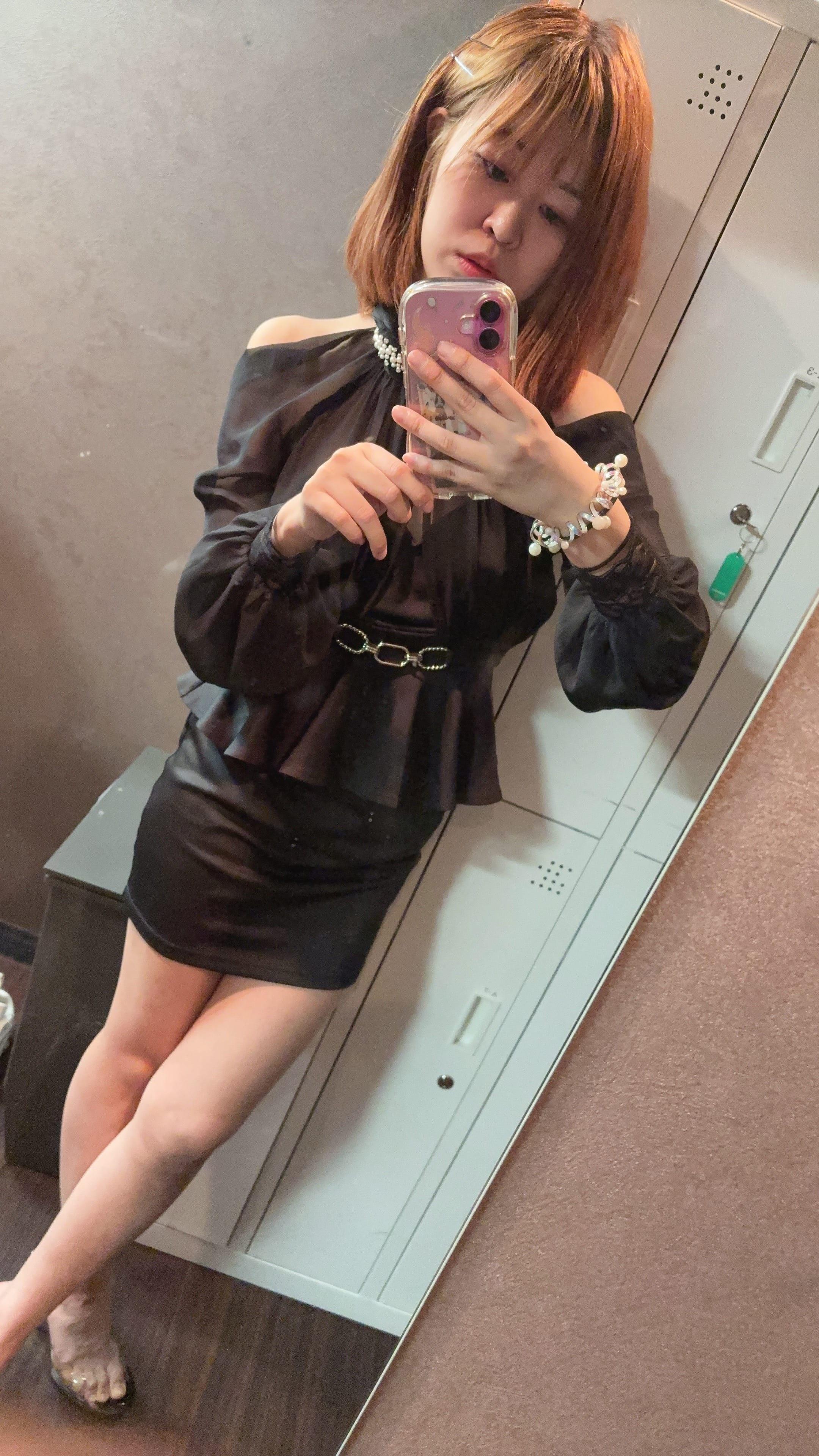 出勤しましたჱ̒ ｰ̀֊ｰ́ )