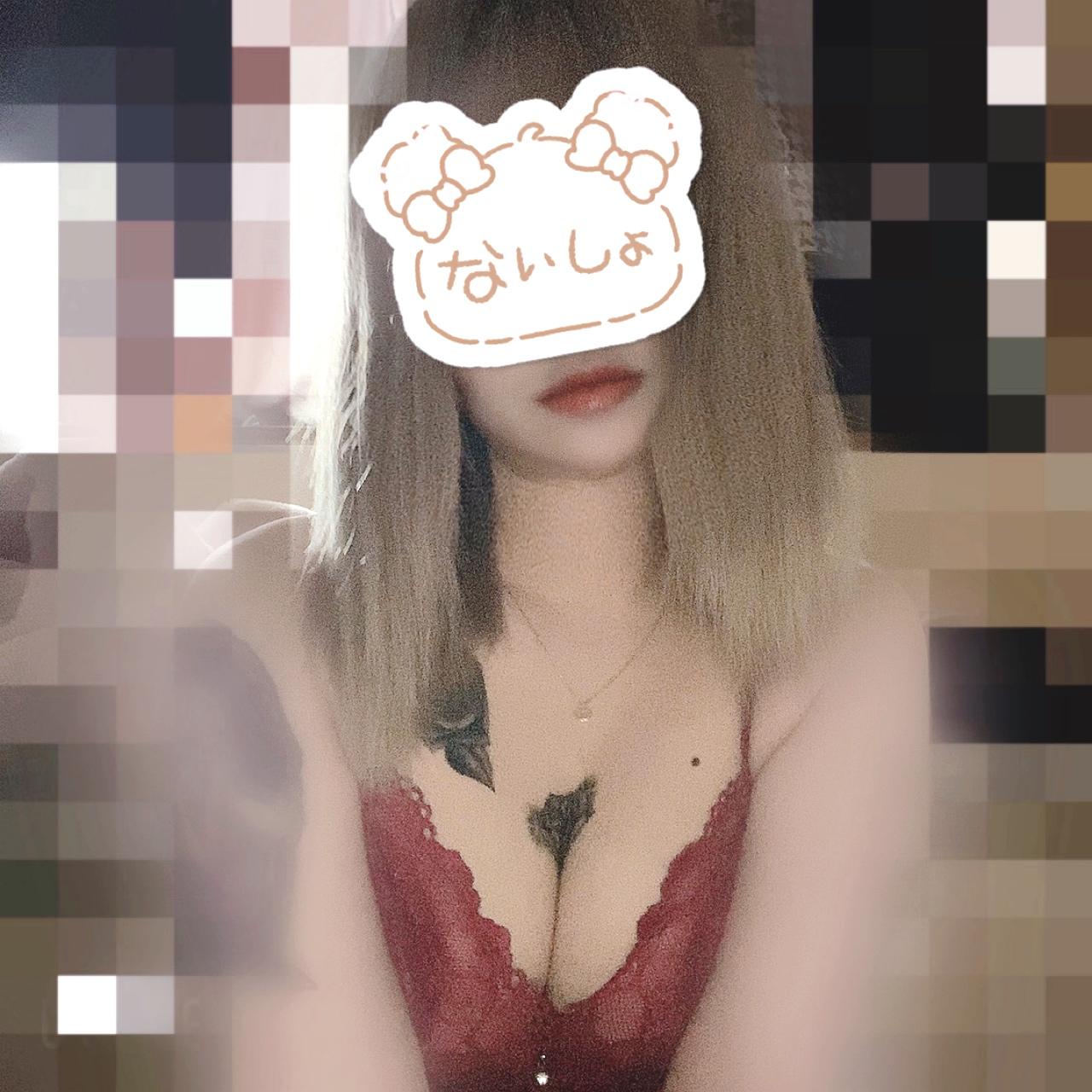 ぽよよーん♡