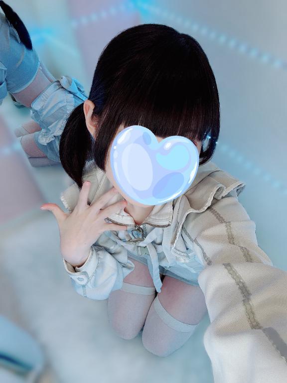 すずの、背中、すき？