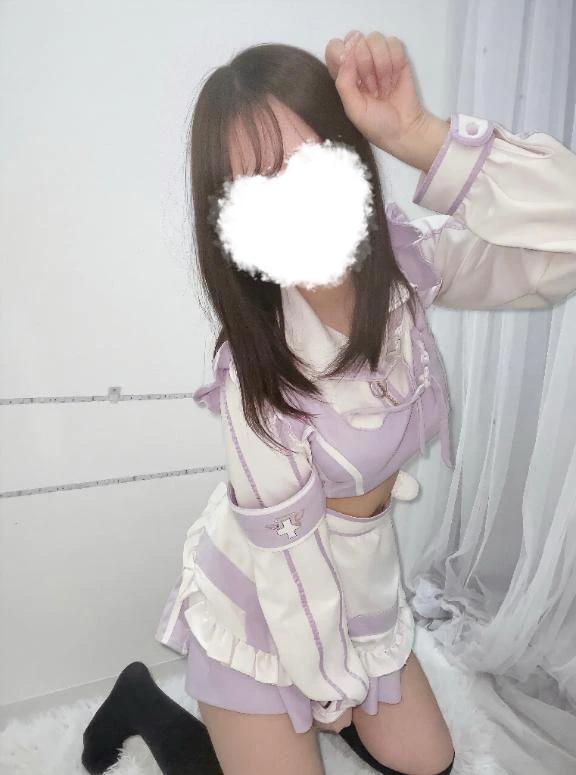 はじめまして&lrm;（ ܸʚ̴̶̷̷⩊ʚ̴̶̷̷ ܸ）