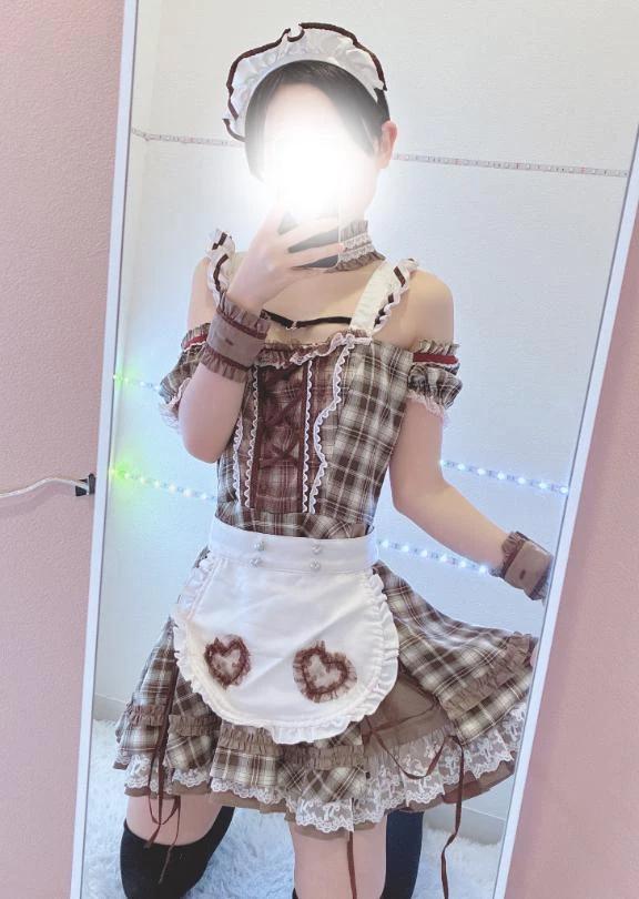 メイド<img class="emojione" alt="🎀" title=":ribbon:" src="https://fuzoku.jp/assets/img/emojione/1f380.png"/>🩷
