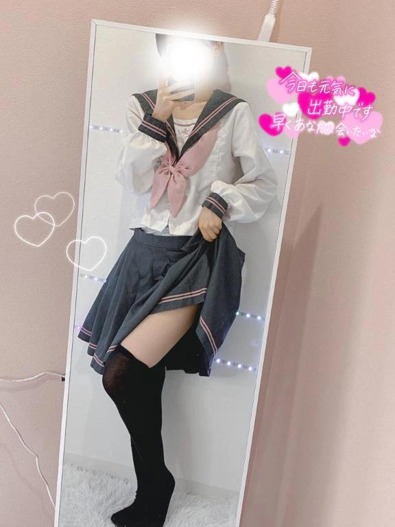 JKと♡