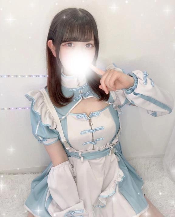 ひさしぶり♡