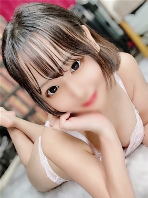 あゆ☆透明感のある10代少女☆