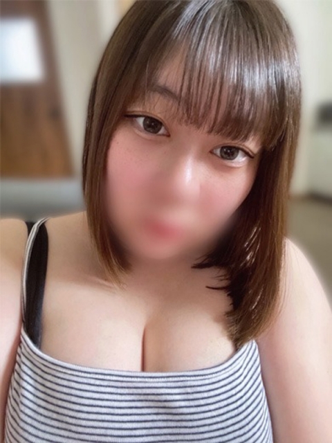 ちはな☆だってGカップの爆乳ですもの☆