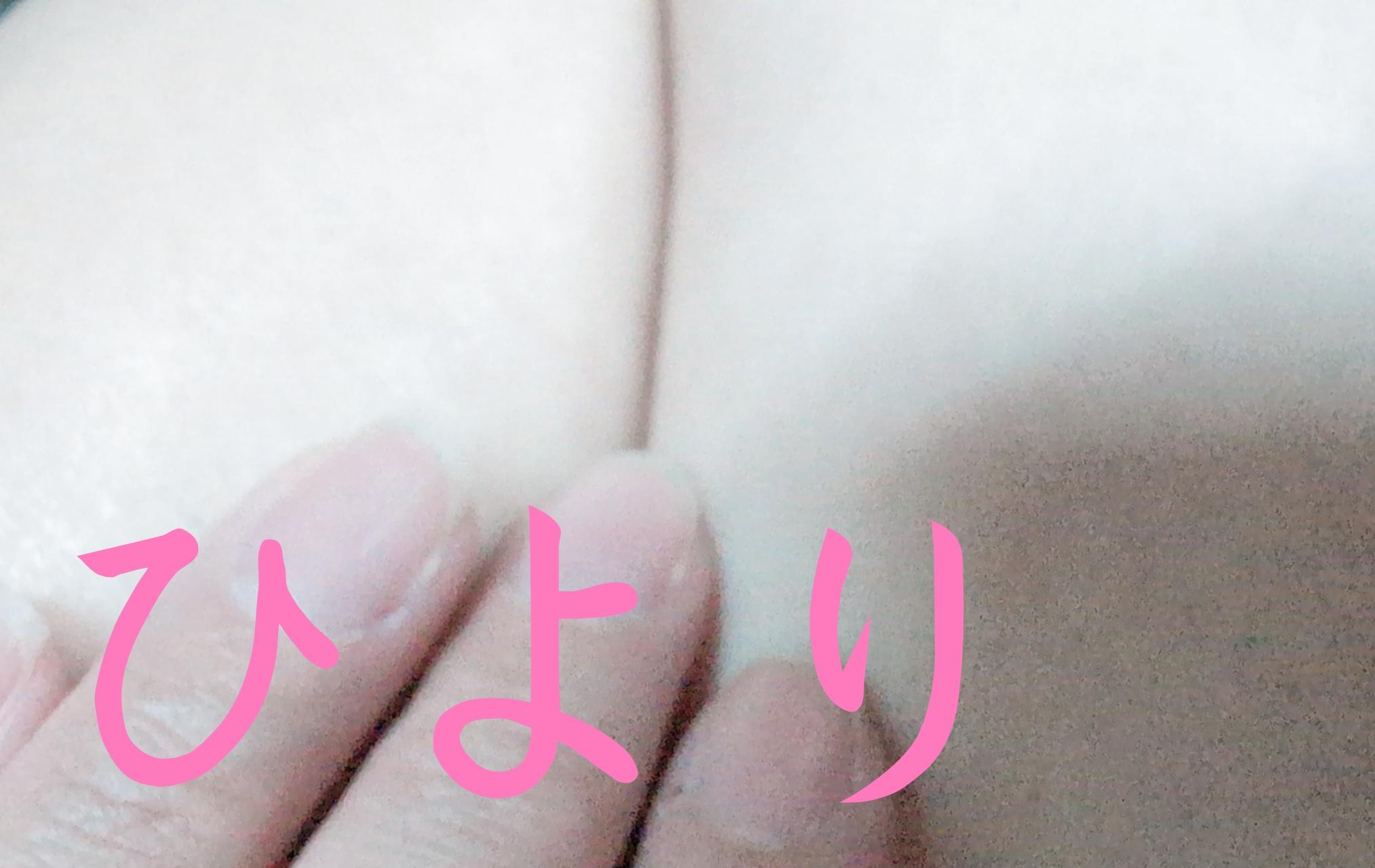 5月(暑かった)？