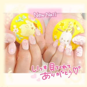 私がやりました。<img class="emojione" alt="💅" title=":nail_care:" src="https://fuzoku.jp/assets/img/emojione/1f485.png"/><img class="emojione" alt="✨" title=":sparkles:" src="https://fuzoku.jp/assets/img/emojione/2728.png"/>