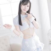🍒ほどよい脂が乗ってるぞ♡