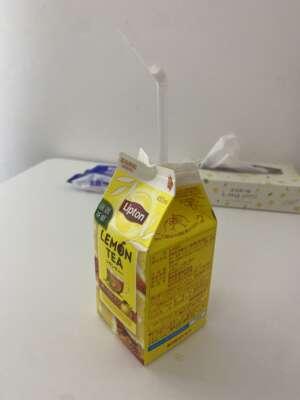 好きなジュース