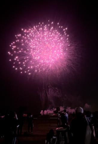 ひと足先に…<img class="emojione" alt="🎐" title=":wind_chime:" src="https://fuzoku.jp/assets/img/emojione/1f390.png"/><img class="emojione" alt="🎆" title=":fireworks:" src="https://fuzoku.jp/assets/img/emojione/1f386.png"/>