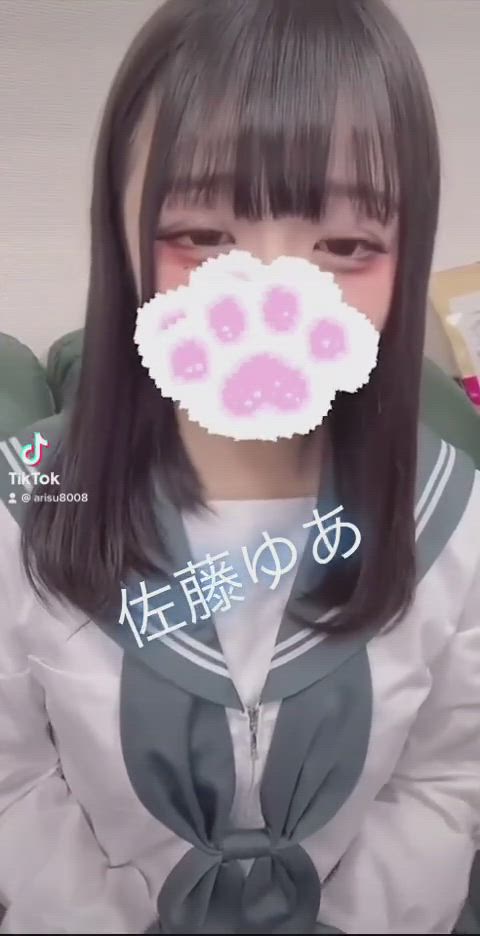 佐藤 ゆあ動画