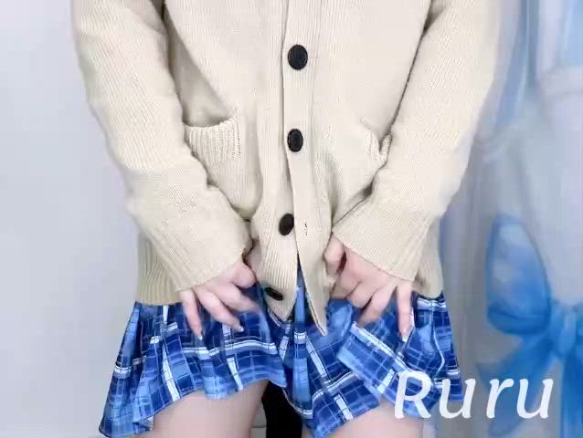 鈴音るる動画