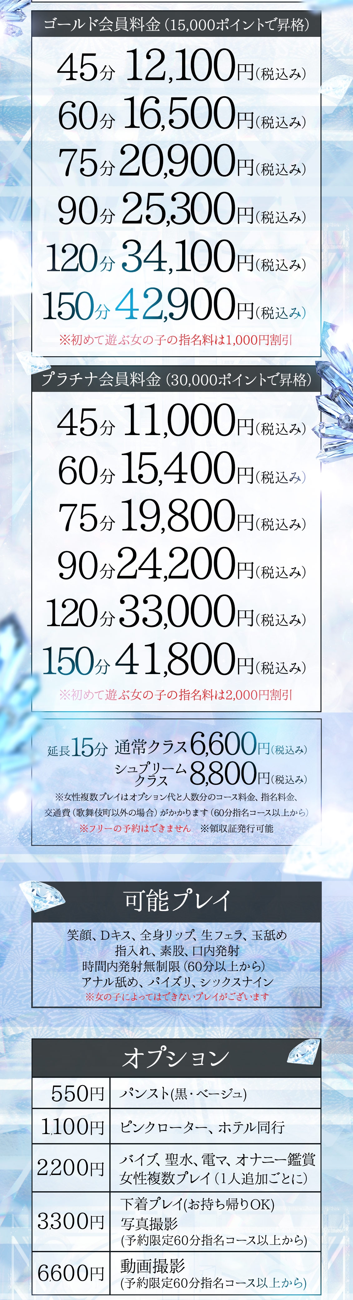 H-ash(アッシュ)＿料金システム2