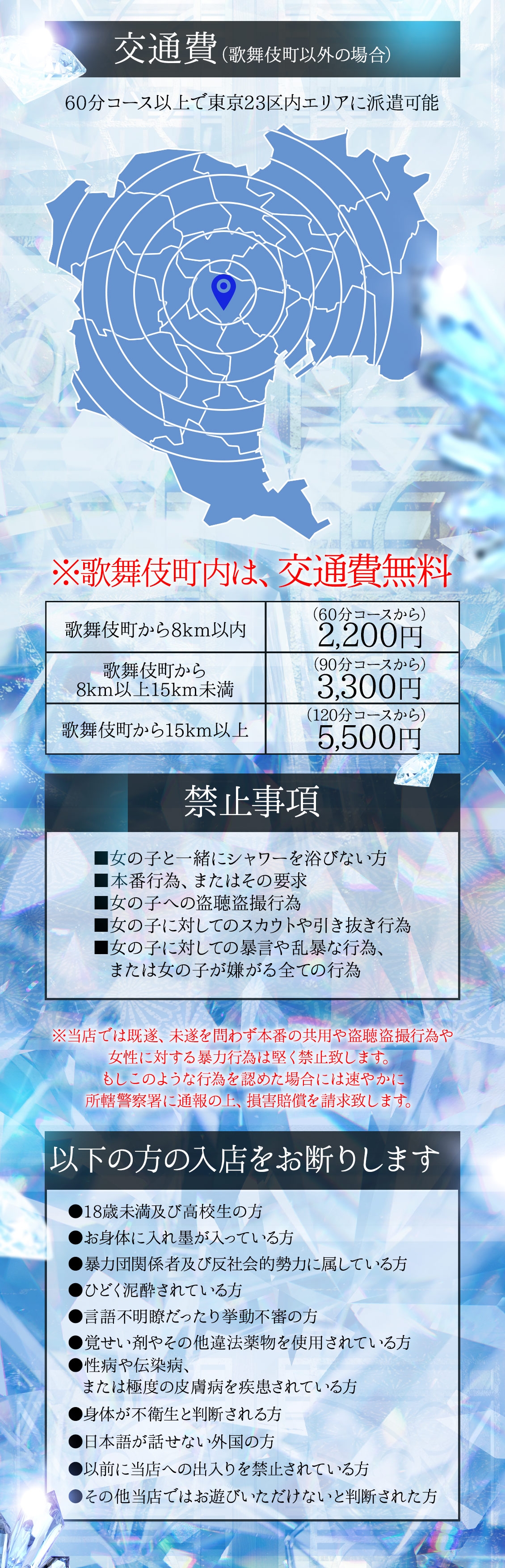 H-ash(アッシュ)＿料金システム3