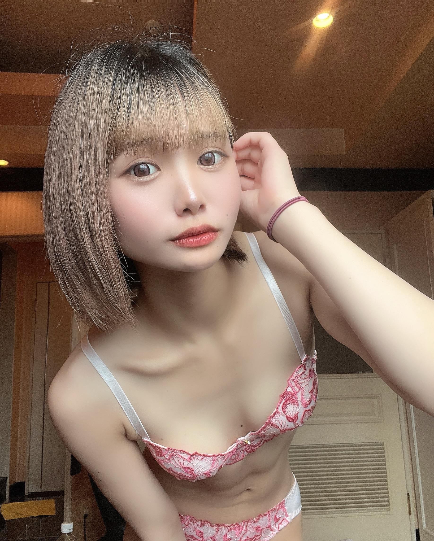 ベリーノ405のお兄様🩷