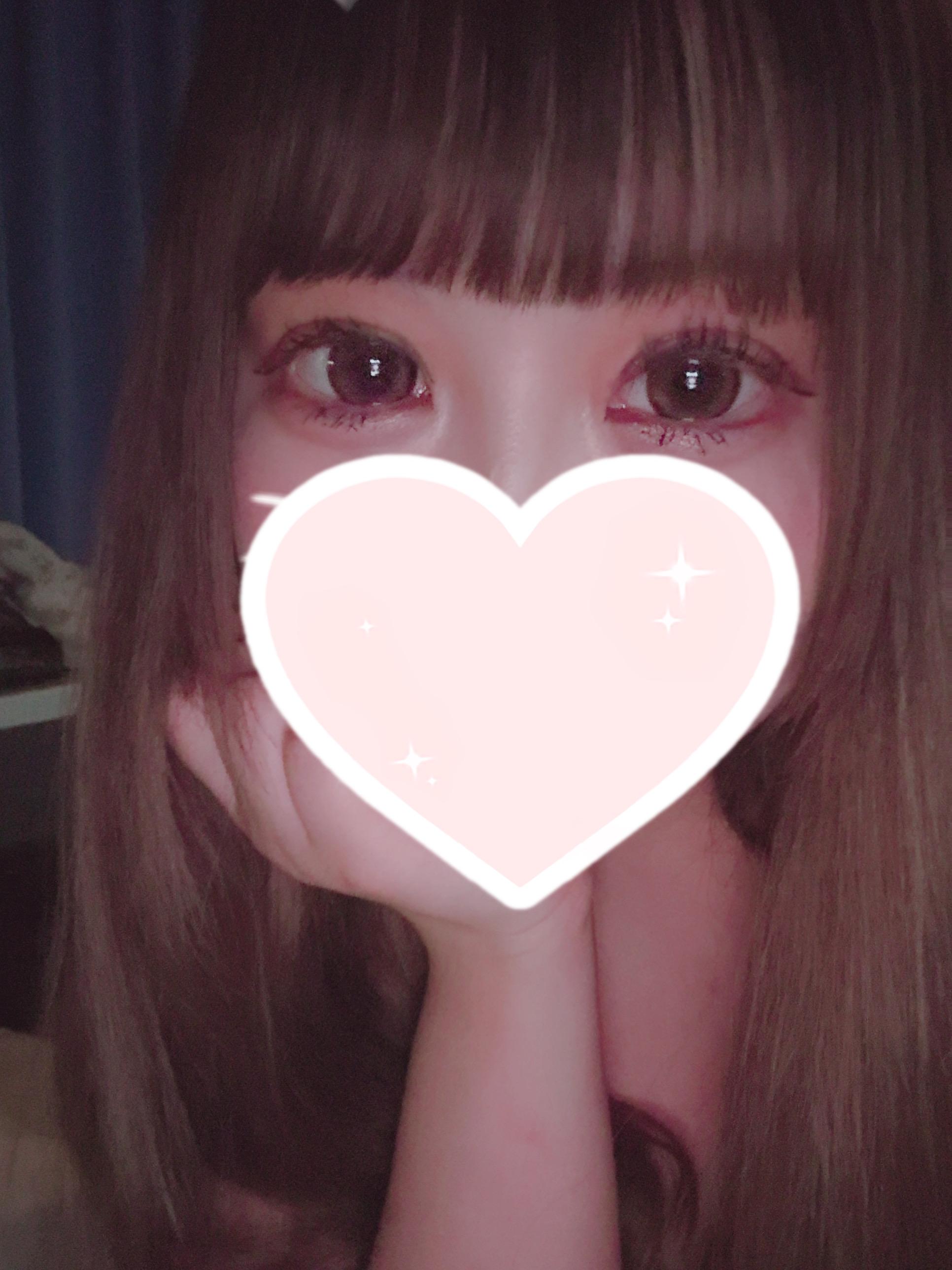 生体験♡♡