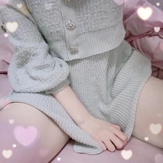 お礼です