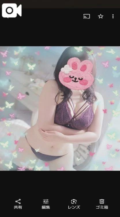 熱いプレイで体が火照る～♡♡