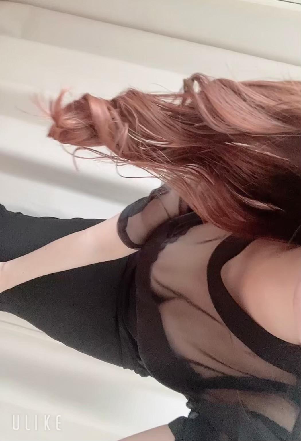 予約してね♡