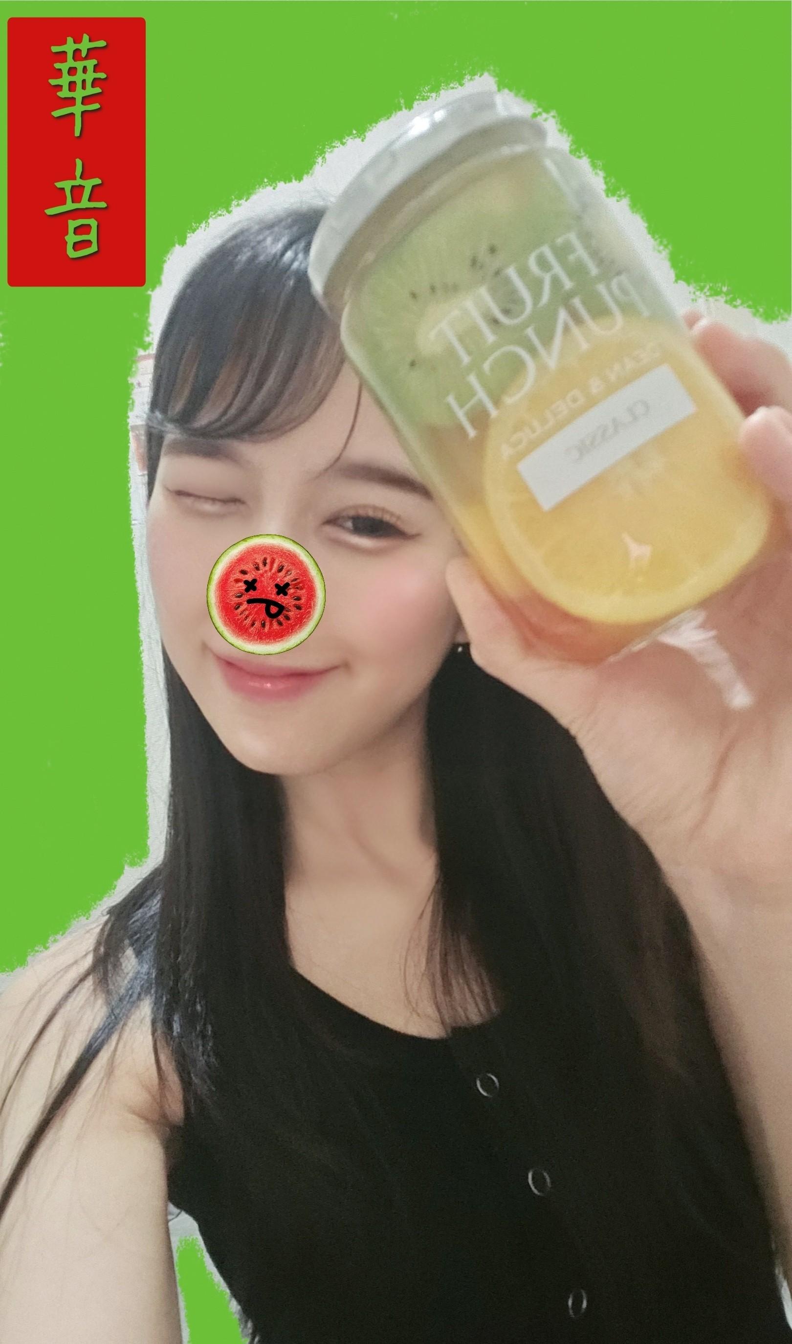 フルーツポ〇チ