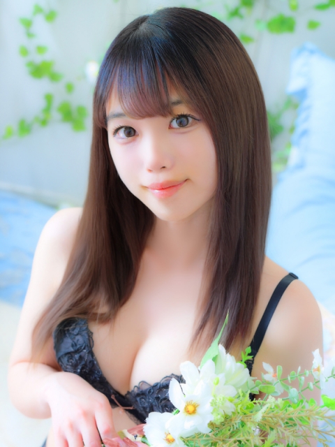 まむ✩体験入店♪